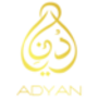 Inspired by Adyan by Anfar reference brand logo