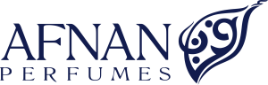 Inspired by Afnan reference brand logo