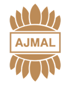 Inspired by Ajmal reference brand logo
