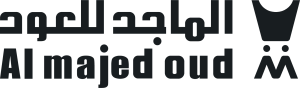 Inspired by Al Majed Oud reference brand logo