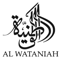 Inspired by Al Wataniah reference brand logo