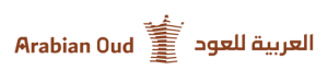 Inspired by Arabian Oud reference brand logo
