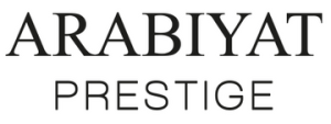 Inspired by Arabiyat Prestige reference brand logo