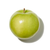 Granny Smith Apple fragrance note