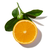 Mandarin fragrance note