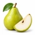 Pear fragrance note