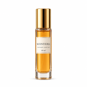 Scenteira 10 ml perfume bottle